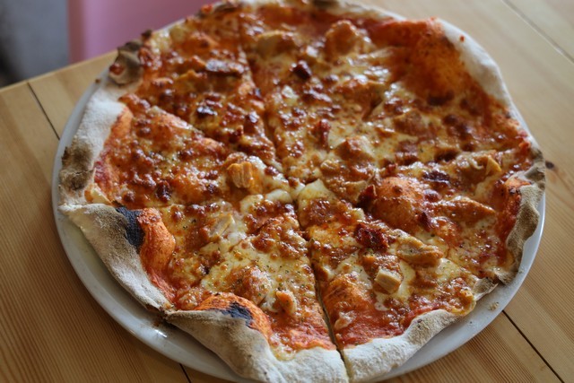 Isola Mozzarella Loredo