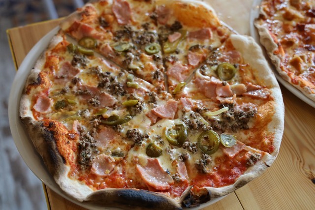 Isola Mozzarella Loredo