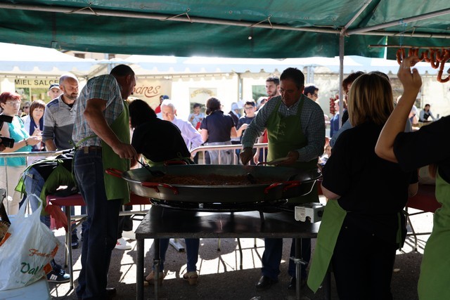 2019 09 foodies 001 mulecarajonero