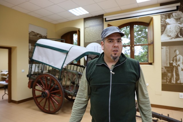 2019 11 mulecarajonero granja 001