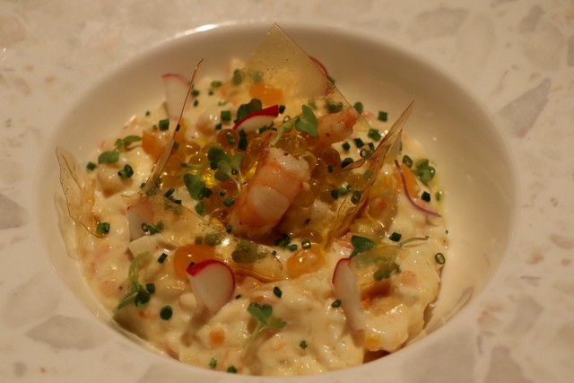 Restaurante Daria Santander