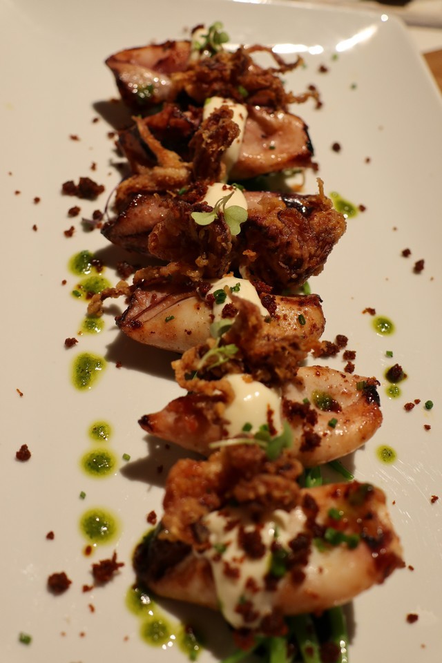 Restaurante Daria Santander