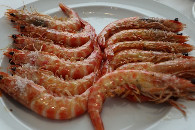 Restaurante La Flor de Miranda Santander