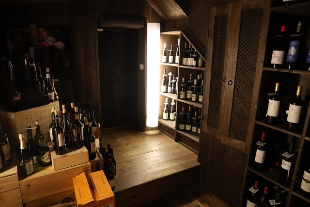 Restaurante El Nuevo Molino Puente Arce