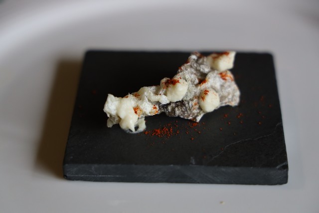 Restaurante El Nuevo Molino Puente Arce