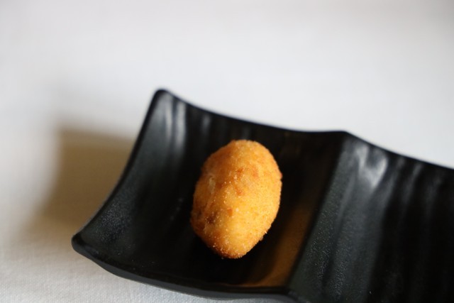 Restaurante El Nuevo Molino Puente Arce