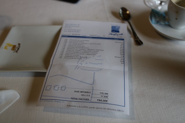 Restaurante El Nuevo Molino Puente Arce