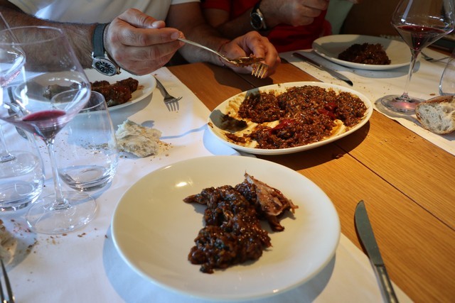 Restaurante Pan de Cuco Suesa