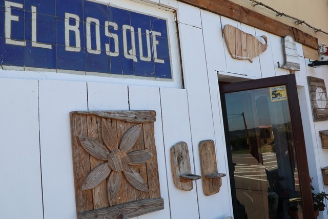Restaurante El Bosque Hoznayo