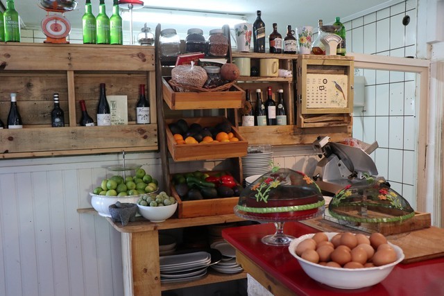 Restaurante El Bosque Hoznayo