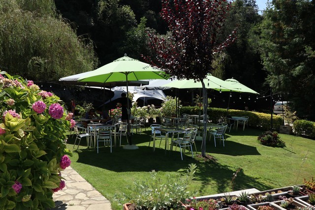 Restaurante El Bosque Hoznayo