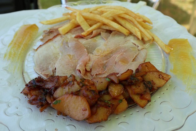 Restaurante El Bosque Hoznayo