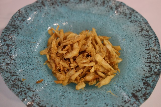 Restaurante el Desvan Santander