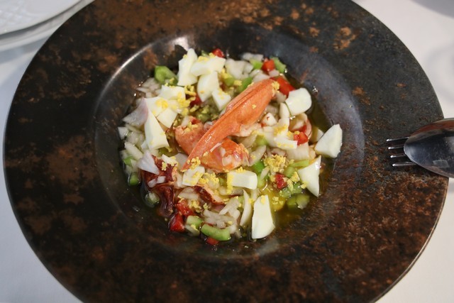 Restaurante el Desvan Santander