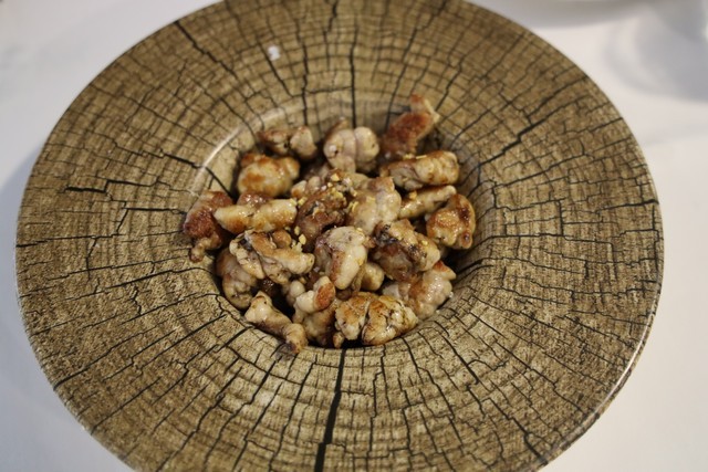 Restaurante el Desvan Santander