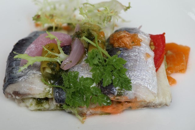 Restaurante El Hostal Oruña de Pielagos