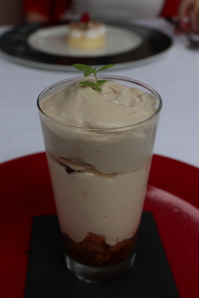 Restaurante El Hostal Oruña de Pielagos