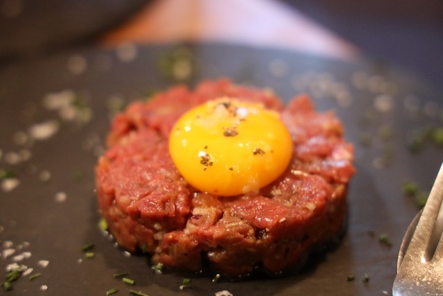 Restaurante El Pericote Tanos