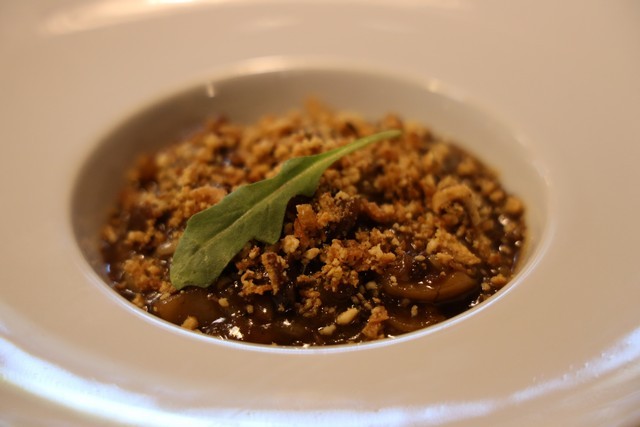 Restaurante El Pericote Tanos