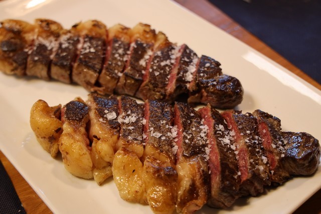 Restaurante El Pericote Tanos