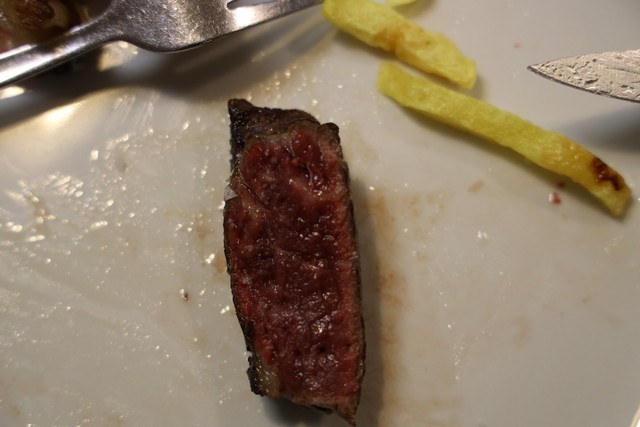 Restaurante El Pericote Tanos