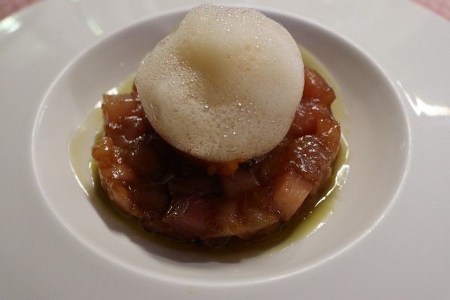 Restaurante Ronquillo Ramales de la Victoria