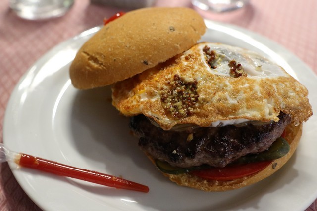 Restaurante Ronquillo Ramales de la Victoria