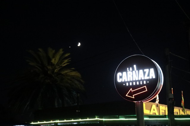 Restaurante La Carnaza Santander