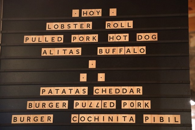Restaurante La Carnaza Santander