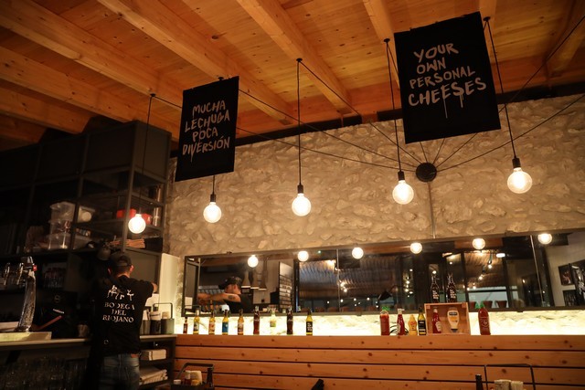 Restaurante La Carnaza Santander