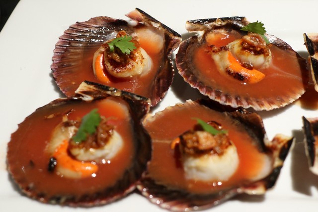 Restaurante Cadelo Santander