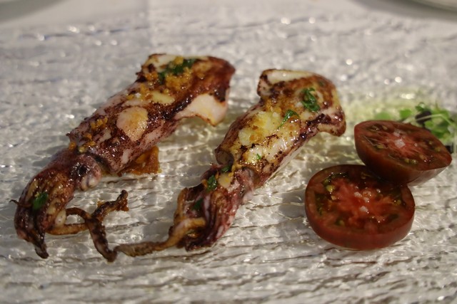 Restaurante el desvan Santander