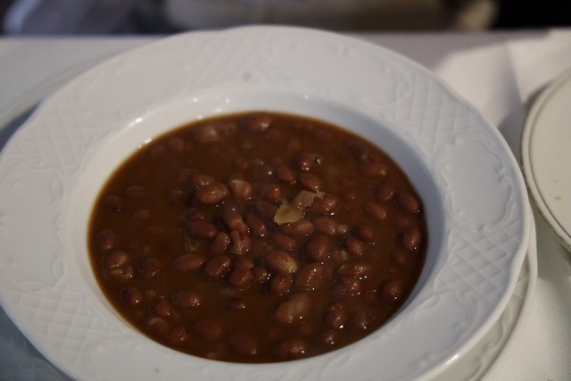 Restaurante el desvan Santander