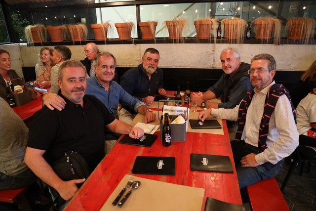 Restaurante La Carnaza Santander