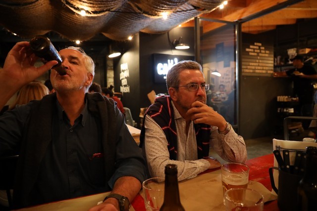 Restaurante La Carnaza Santander