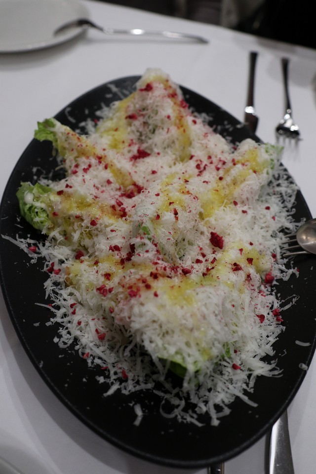 Restaurante Antidoto Laredo
