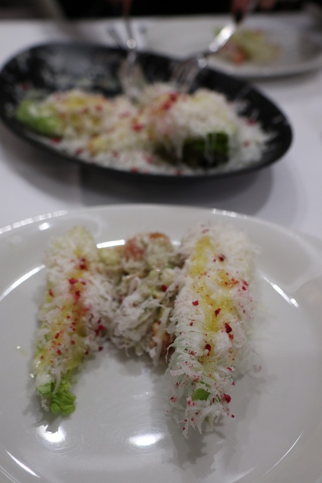 Restaurante Antidoto Laredo