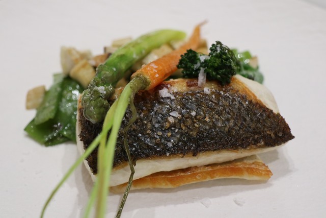 Restaurante Antidoto Laredo