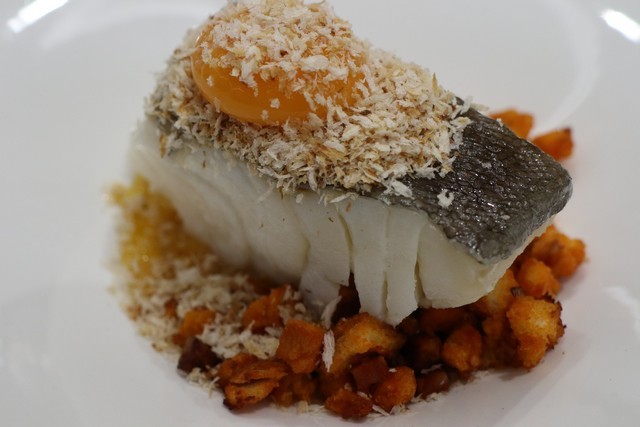 Restaurante Antidoto Laredo