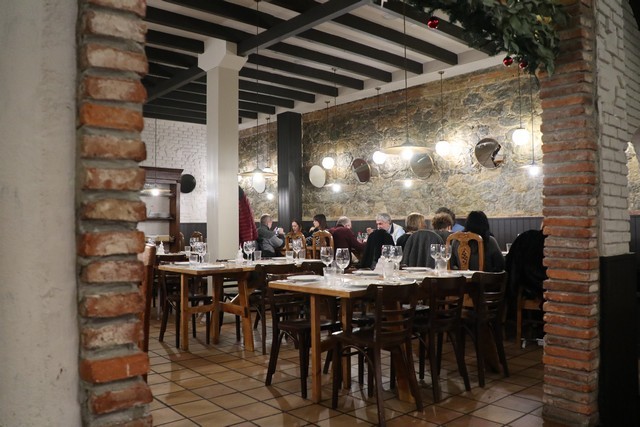 Santander Bodegas Puertochico