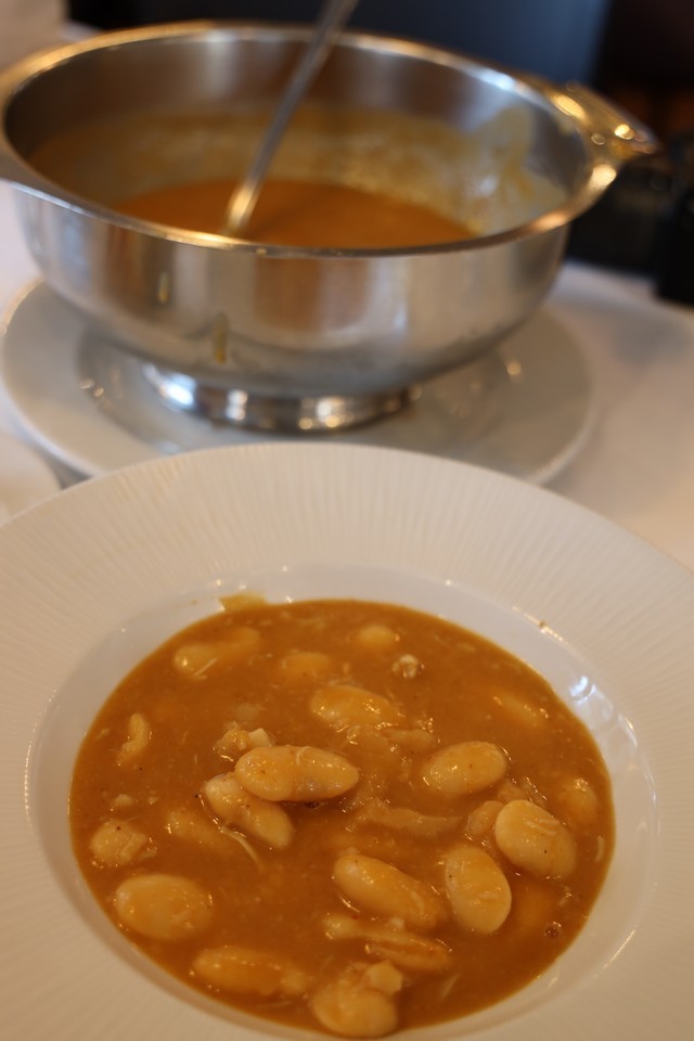 Restaurante el Galeon Somo