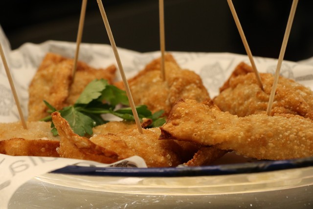 Bula Tapas Zaragoza