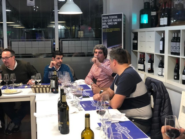 Restaunatante el Muelle Santander