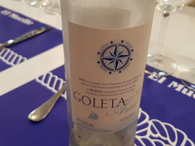 Restaunatante el Muelle Santander