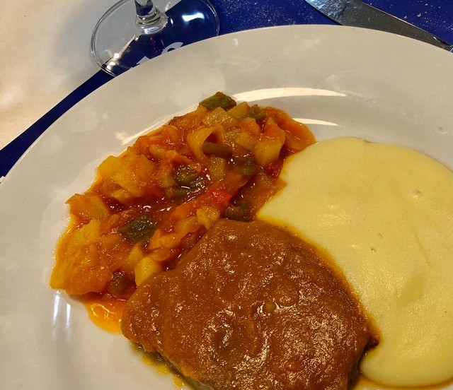Restaunatante el Muelle Santander
