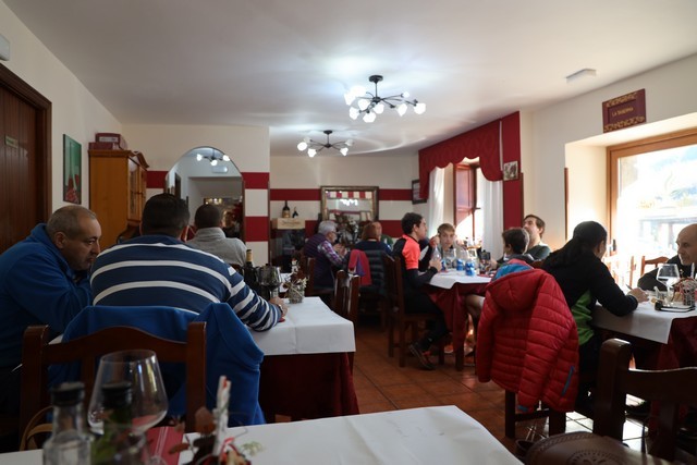 Taberna de bustablado