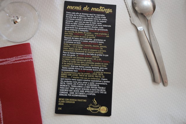 Taberna de bustablado