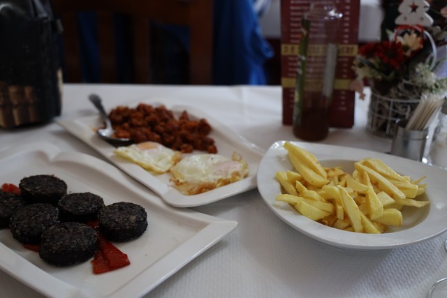 Taberna de bustablado