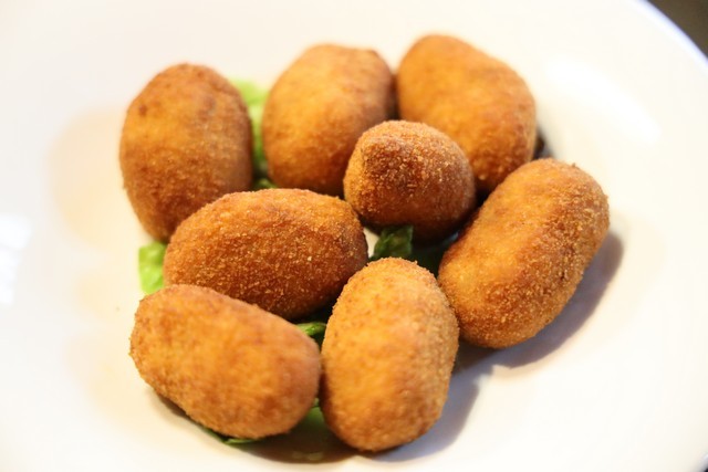 Restaurante Mores Vargas