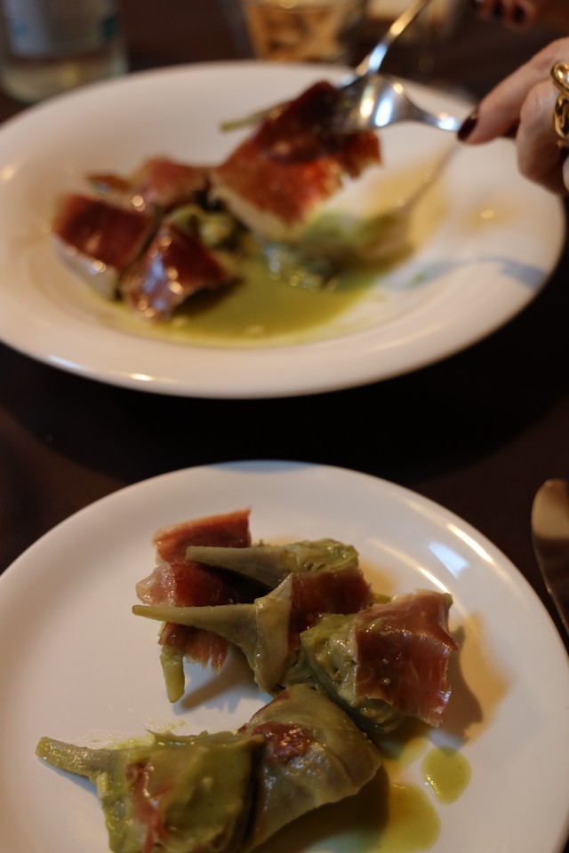 Restaurante Mores Vargas
